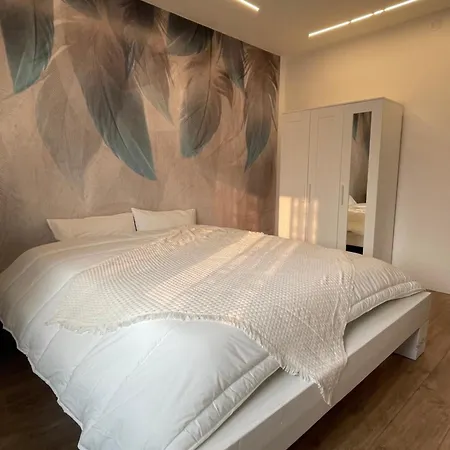 Urban Nest דירה ויצ'נצה