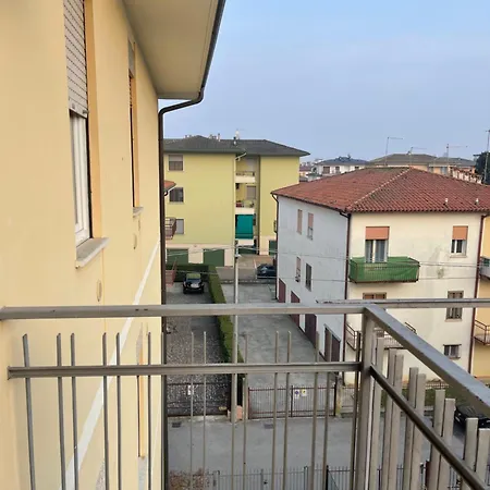 Urban Nest * Vicenza