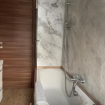 Urban Nest Appartement *