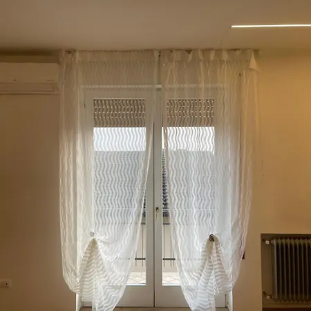 Urban Nest דירה *