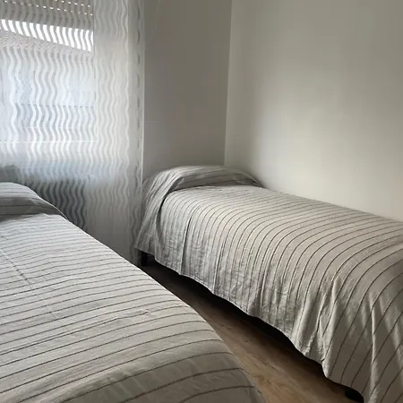 Urban Nest ויצ'נצה